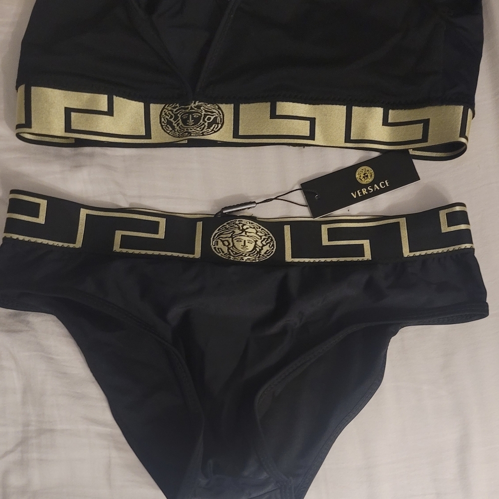 Versace Bikini